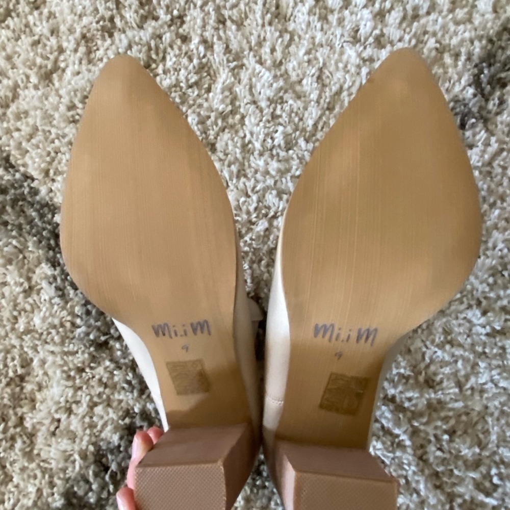 Womens booties - Picture 2 of 4